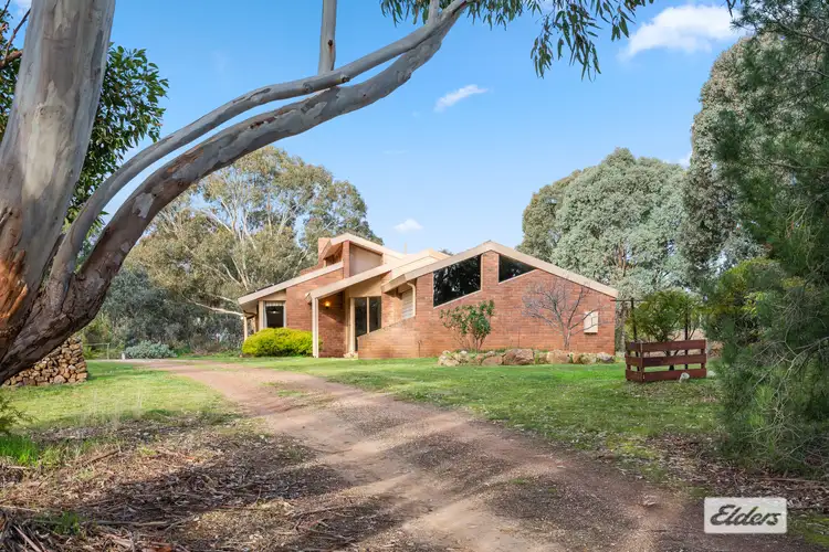 Second view of Homely house listing, 311 Bakers Lane, Strathfieldsaye VIC 3551