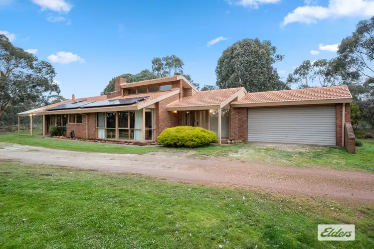 Third view of Homely house listing, 311 Bakers Lane, Strathfieldsaye VIC 3551