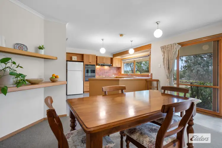Fifth view of Homely house listing, 311 Bakers Lane, Strathfieldsaye VIC 3551