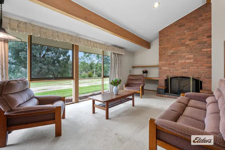 Sixth view of Homely house listing, 311 Bakers Lane, Strathfieldsaye VIC 3551