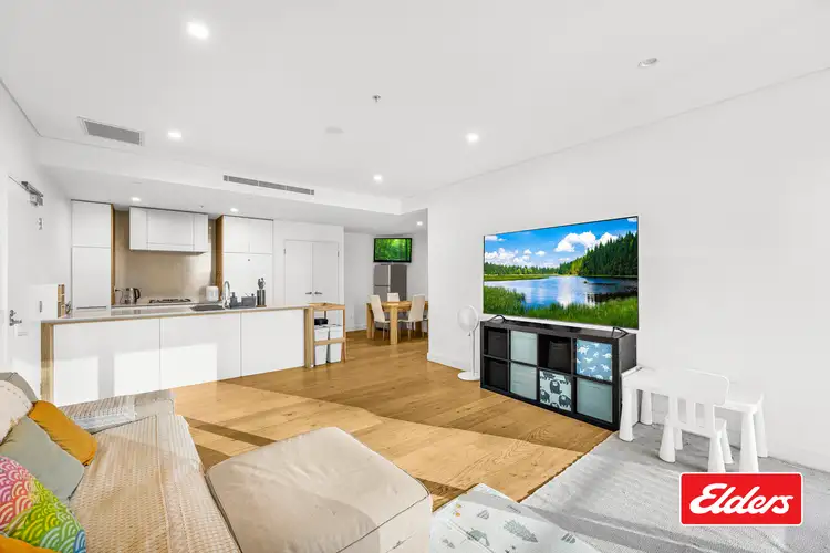 1009/13-17 Verona Drive, Wentworth Point NSW 2127