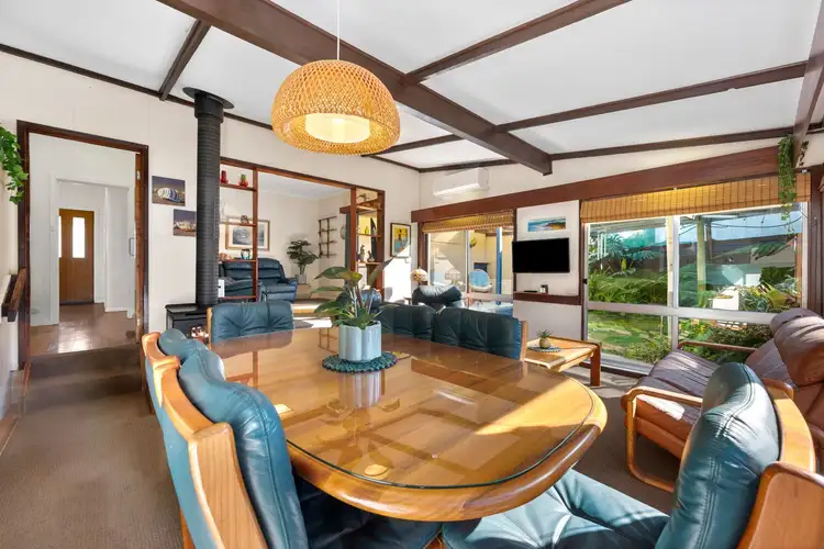 Second view of Homely house listing, 32 Cameron Road, Anglesea VIC 3230