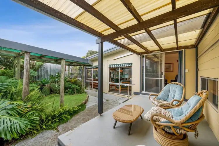 Third view of Homely house listing, 32 Cameron Road, Anglesea VIC 3230