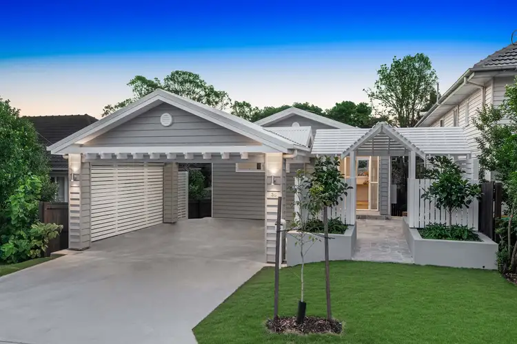 35 Irene Street, Wynnum QLD 4178