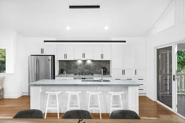 Third view of Homely house listing, 35 Irene Street, Wynnum QLD 4178