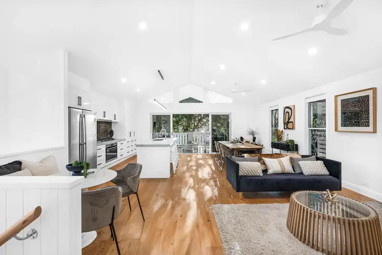 Fourth view of Homely house listing, 35 Irene Street, Wynnum QLD 4178