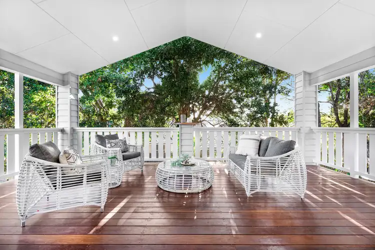 Sixth view of Homely house listing, 35 Irene Street, Wynnum QLD 4178