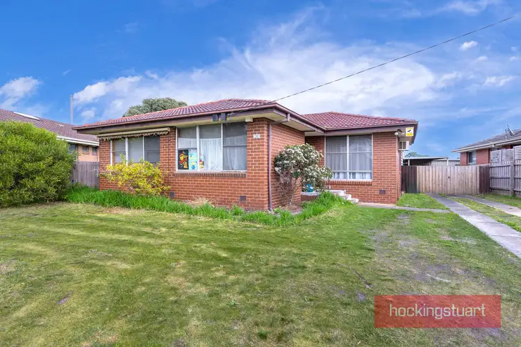 120 Excelsior Drive, Frankston North VIC 3200