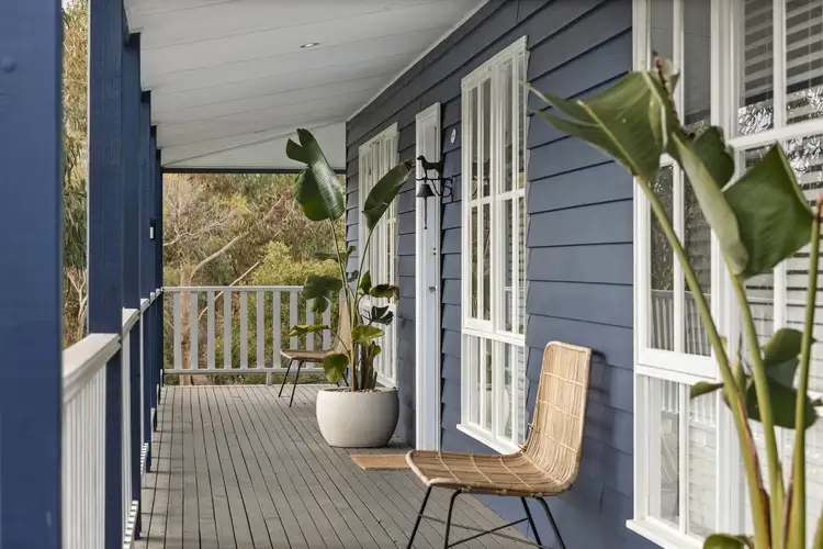 7 Fourth Street, Hepburn Springs VIC 3461