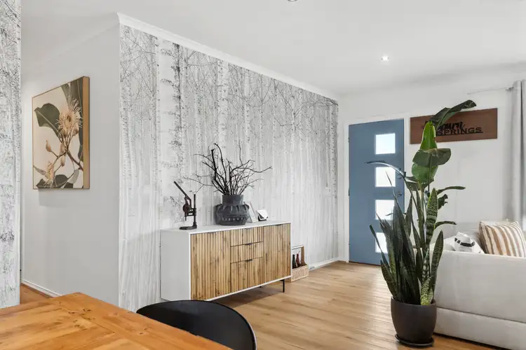 Fifth view of Homely house listing, 7 Fourth Street, Hepburn Springs VIC 3461