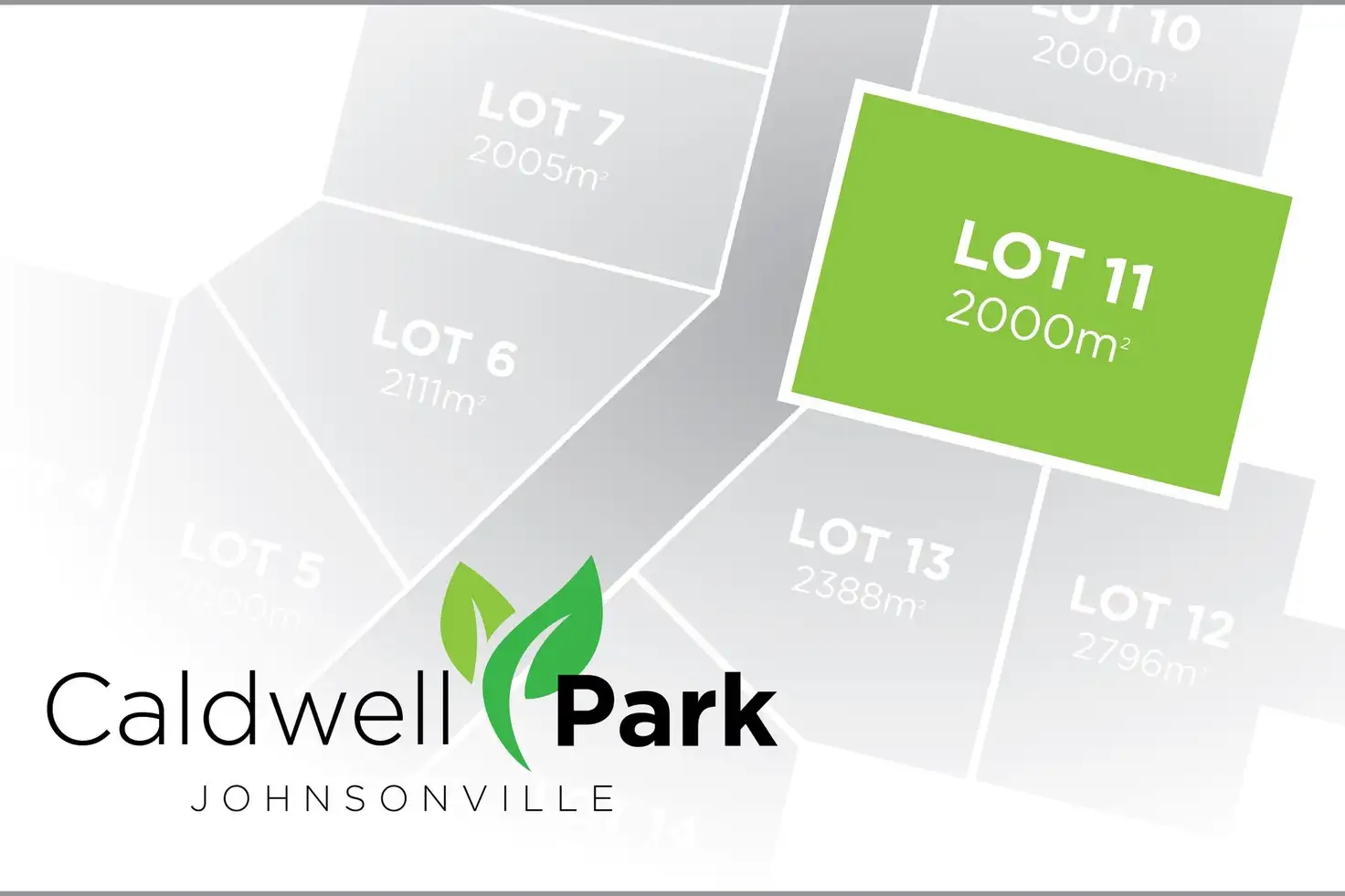 Main view of Homely land listing, LOT 11, 1738 Princes Highway, Johnsonville VIC 3902