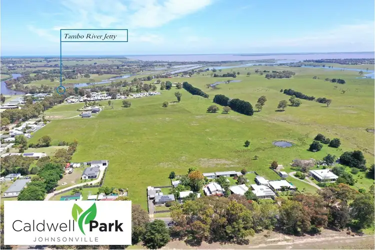 Third view of Homely land listing, LOT 11, 1738 Princes Highway, Johnsonville VIC 3902