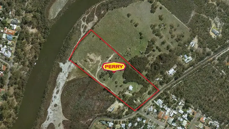 155 Riverside Drive, Furnissdale WA 6209