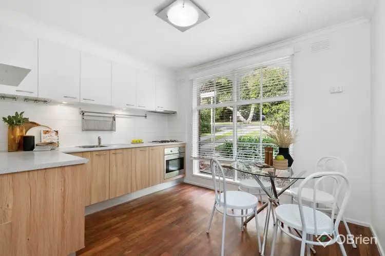 Second view of Homely unit listing, 1/37 Highview Road, Frankston VIC 3199