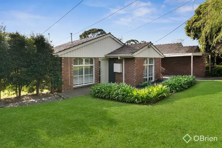Sixth view of Homely unit listing, 1/37 Highview Road, Frankston VIC 3199