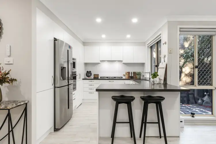 Sixth view of Homely house listing, 39 Phoenix Avenue, Stanhope Gardens NSW 2768