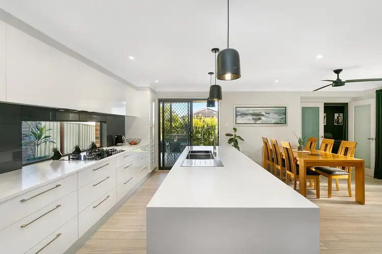 Fourth view of Homely house listing, 27 Skyhawk Avenue, Hamlyn Terrace NSW 2259
