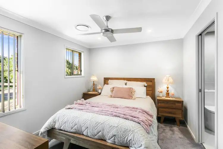 Fifth view of Homely house listing, 27 Skyhawk Avenue, Hamlyn Terrace NSW 2259
