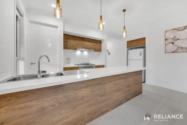 Second view of Homely house listing, 14 Murcott Avenue, Tarneit VIC 3029