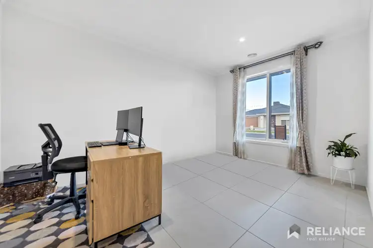 Third view of Homely house listing, 14 Murcott Avenue, Tarneit VIC 3029