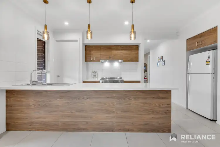 Fourth view of Homely house listing, 14 Murcott Avenue, Tarneit VIC 3029