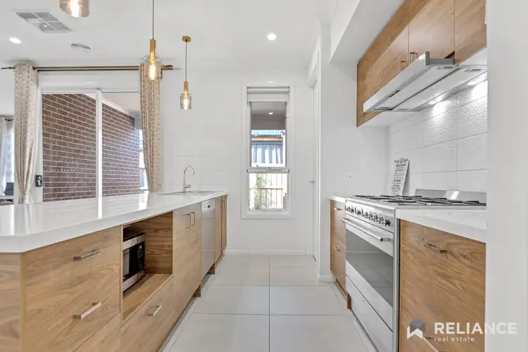 Fifth view of Homely house listing, 14 Murcott Avenue, Tarneit VIC 3029