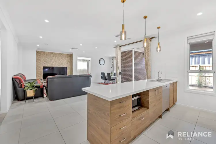 Sixth view of Homely house listing, 14 Murcott Avenue, Tarneit VIC 3029