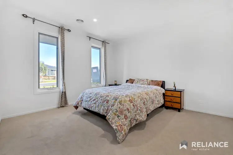 Seventh view of Homely house listing, 14 Murcott Avenue, Tarneit VIC 3029