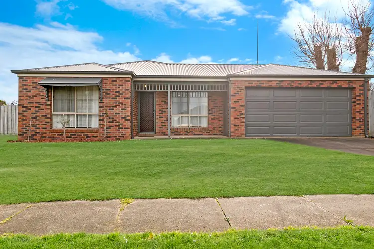 1/28 Oswald Street, Portland VIC 3305