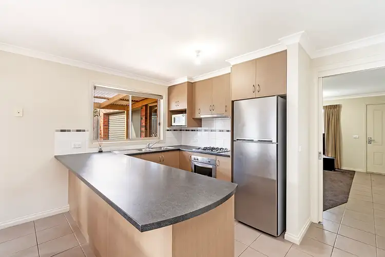 Second view of Homely unit listing, 1/28 Oswald Street, Portland VIC 3305