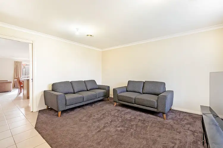 Third view of Homely unit listing, 1/28 Oswald Street, Portland VIC 3305