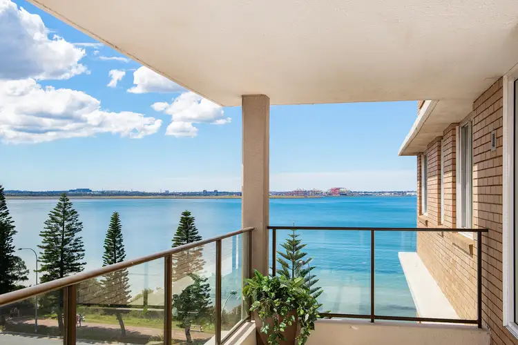 Main view of Homely apartment listing, 31/134 The Grand Parade, Brighton-Le-Sands NSW 2216