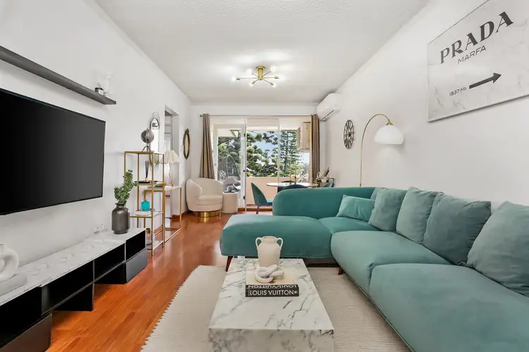 17/199 Liverpool Road, Burwood NSW 2134