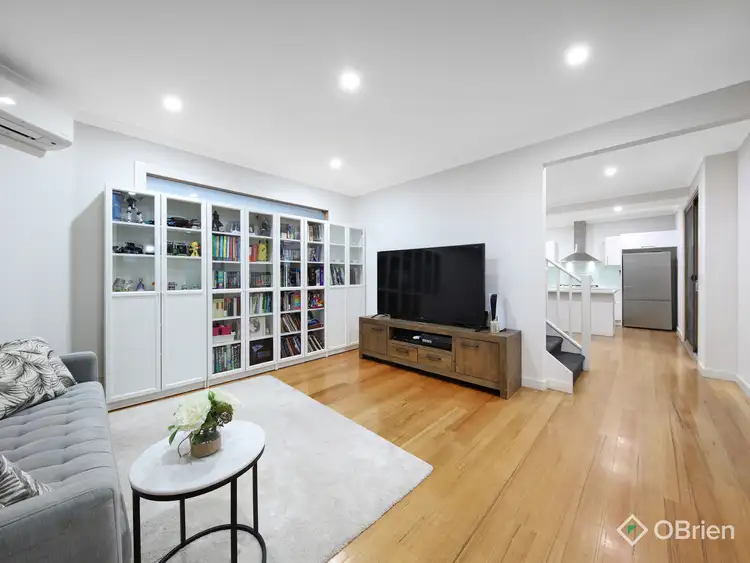 Second view of Homely townhouse listing, 2/1145 Centre Road, Oakleigh South VIC 3167