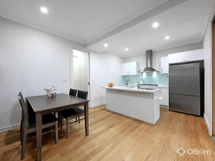 Fifth view of Homely townhouse listing, 2/1145 Centre Road, Oakleigh South VIC 3167