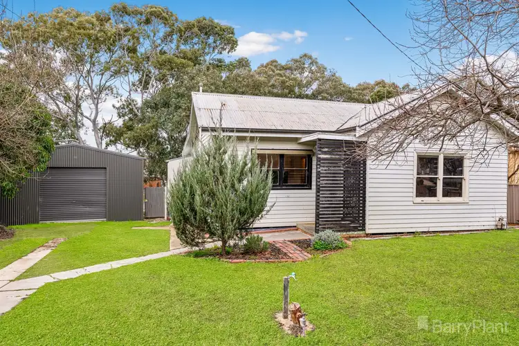 Main view of Homely house listing, 55 Helm Street, Kangaroo Flat VIC 3555