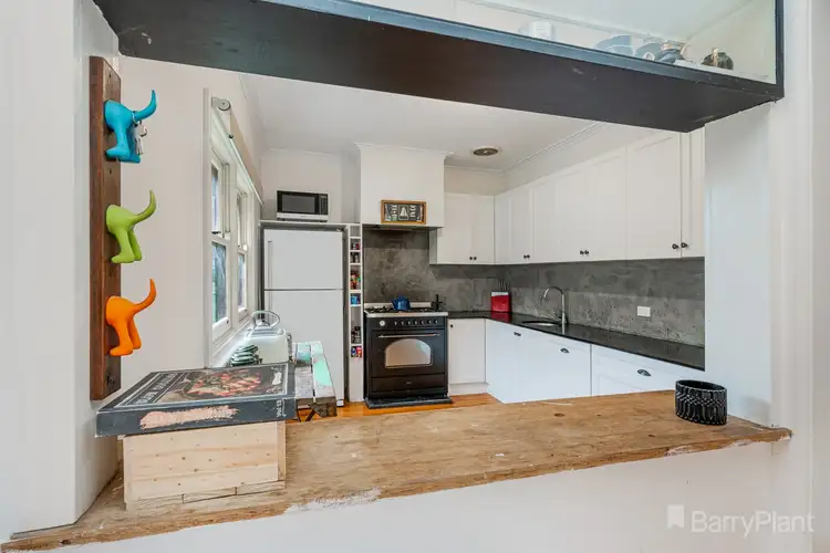 Fifth view of Homely house listing, 55 Helm Street, Kangaroo Flat VIC 3555