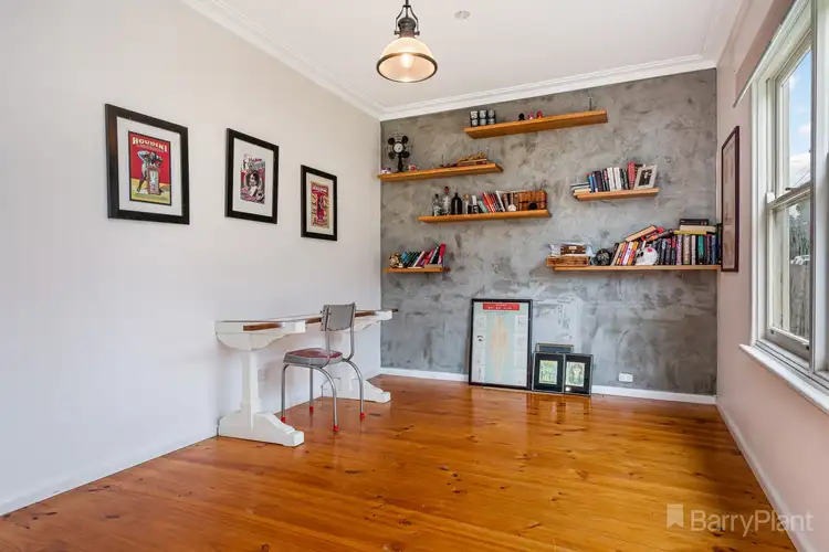 Sixth view of Homely house listing, 55 Helm Street, Kangaroo Flat VIC 3555