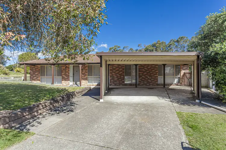 12 Oxley Close, Raymond Terrace NSW 2324