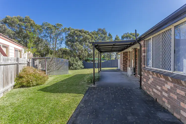 Second view of Homely house listing, 12 Oxley Close, Raymond Terrace NSW 2324