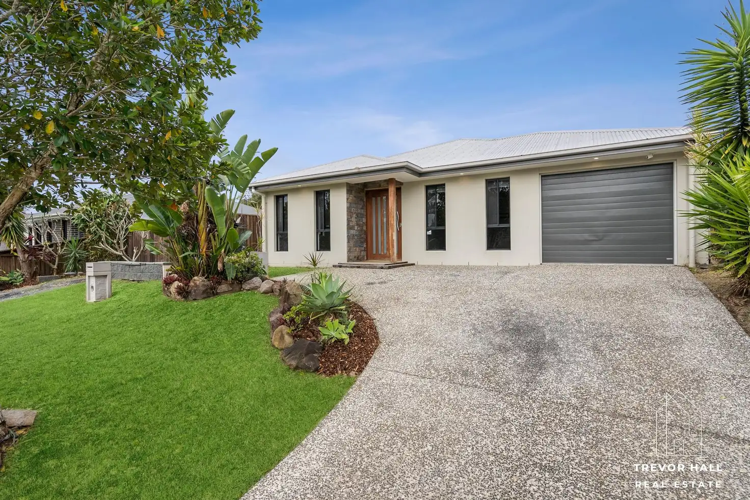 Main view of Homely house listing, 119 Baptisia Circuit, Caboolture QLD 4510