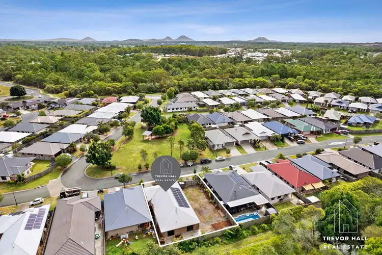 Second view of Homely house listing, 119 Baptisia Circuit, Caboolture QLD 4510