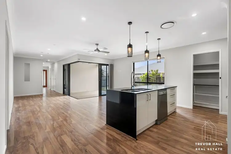 Fifth view of Homely house listing, 119 Baptisia Circuit, Caboolture QLD 4510