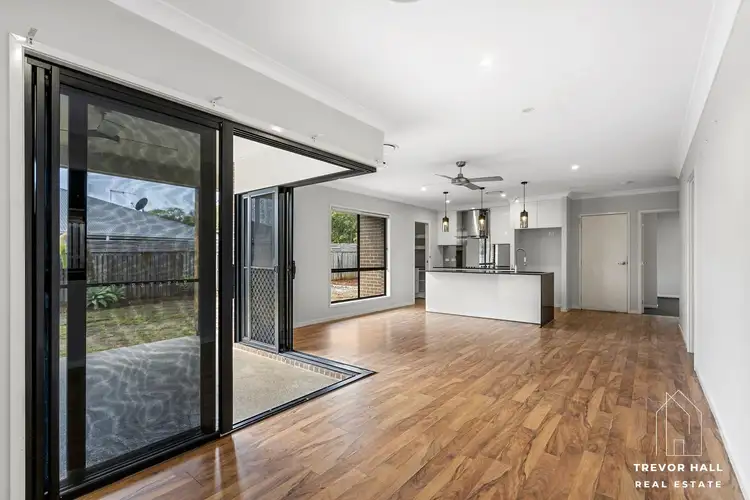 Sixth view of Homely house listing, 119 Baptisia Circuit, Caboolture QLD 4510