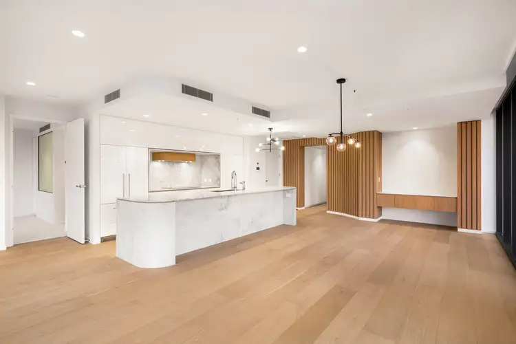 Sixth view of Homely apartment listing, 2801/33 Surf Parade, Broadbeach QLD 4218