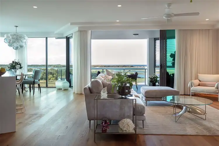 601/42 Duporth Avenue, Maroochydore QLD 4558