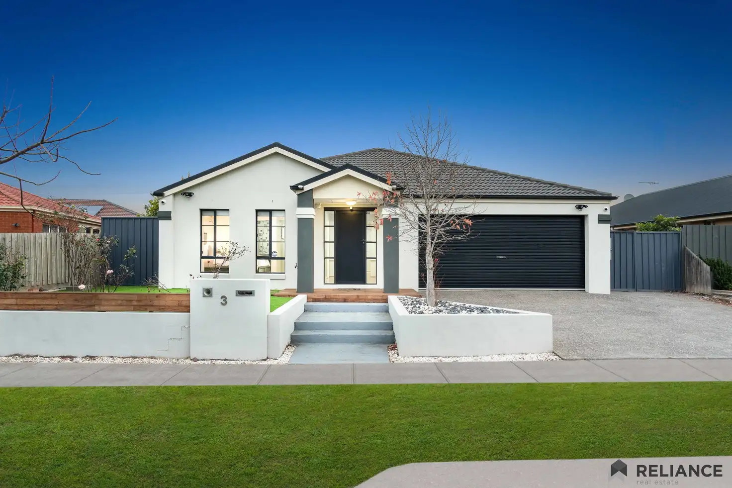 Main view of Homely house listing, 3 Rebecca Promenade, Tarneit VIC 3029