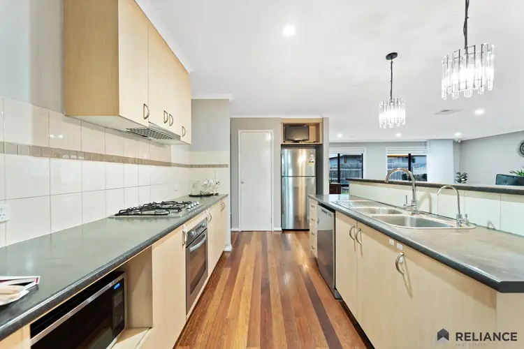 Third view of Homely house listing, 3 Rebecca Promenade, Tarneit VIC 3029