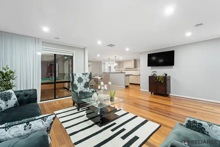Fifth view of Homely house listing, 3 Rebecca Promenade, Tarneit VIC 3029