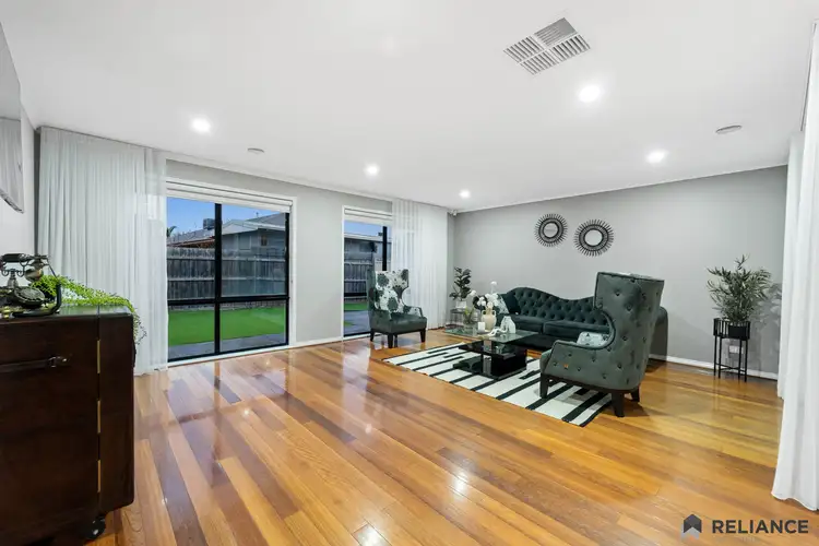 Sixth view of Homely house listing, 3 Rebecca Promenade, Tarneit VIC 3029